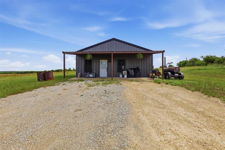 Property Photo:  536 Fm 2738  TX 76009 