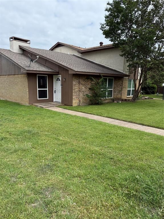Property Photo:  1402 S Carrier Parkway 110  TX 75051 