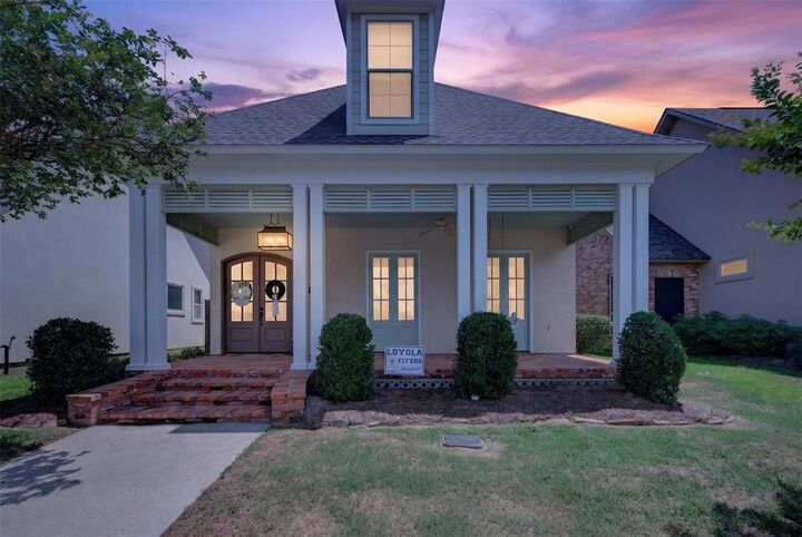 Property Photo: 2839 Caribbean Cove LA 71105