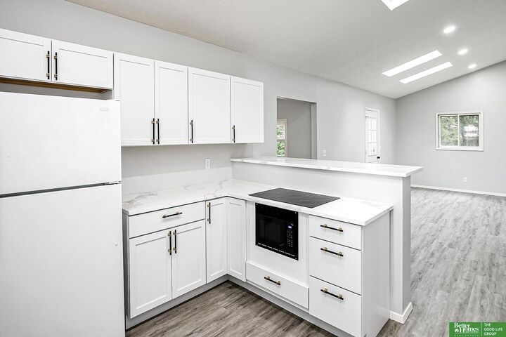 Property Photo: 1807 Warren Street NE 68005