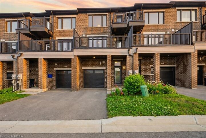 585 Colborne Street 107 — photo 1