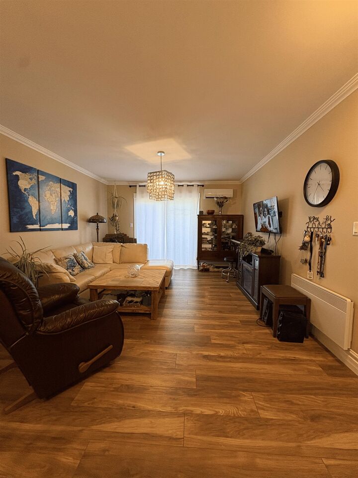 Property Photo: 36 Ducks Landing Unit 102 PE C1B 2X8