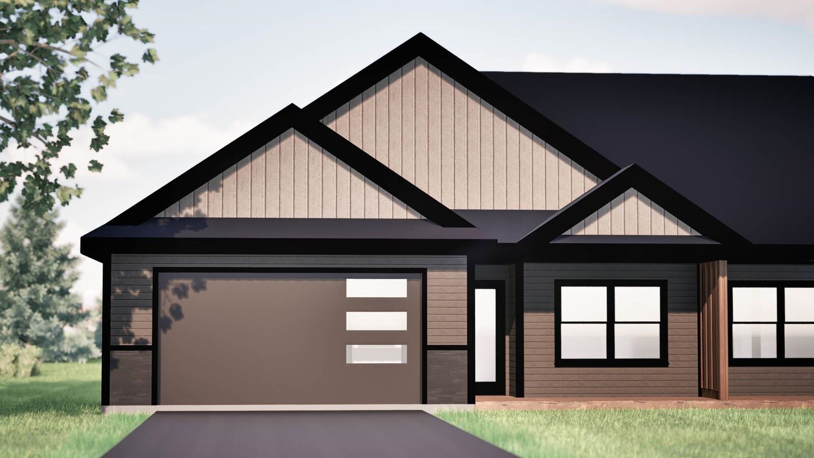 Property Photo: 41 Samantha Lane PE C0A 1H0