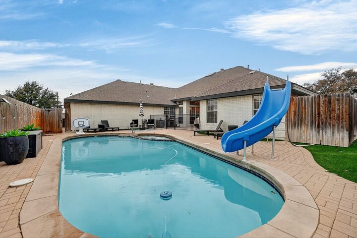 Property Photo:  5329 Ridgefield Court  TX 79707 