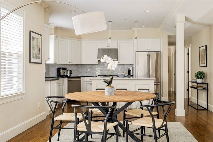 Property Photo:  114 Davis Avenue 2  MA 02445 