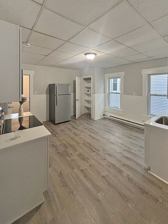 Property Photo: 5 Mt Pleasant Street 3 MA 01610