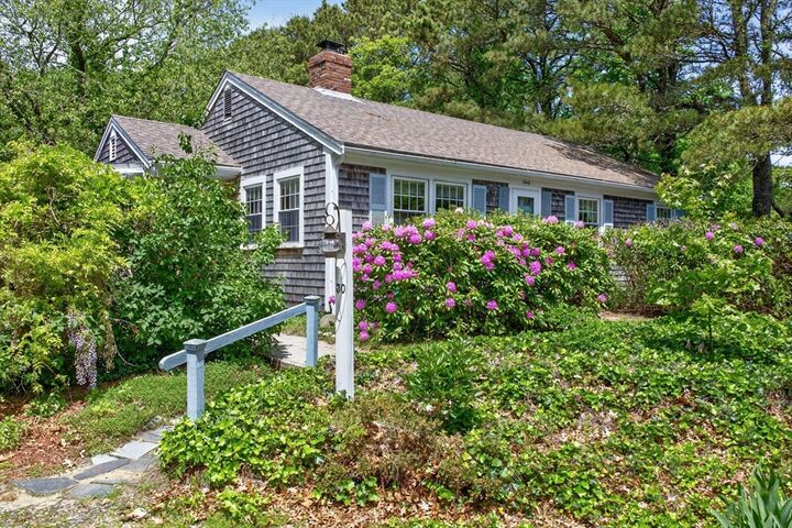 Property Photo:  30 Captain Linnell Rd  MA 02653 