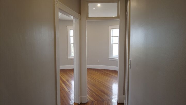 Property Photo:  427 Geneva Ave 3  MA 02122 