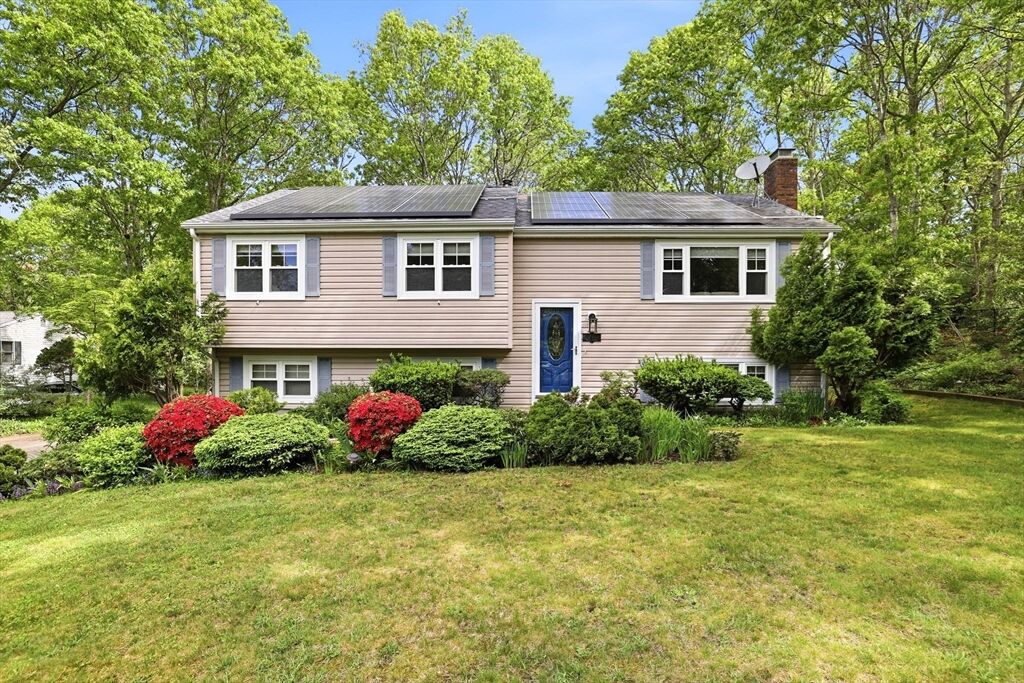 Property Photo:  17 Briggs Ave  MA 02532 