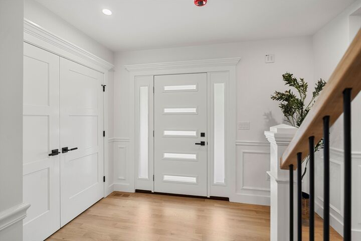 Property Photo: 4 Fitzpatrick Ln MA 01862