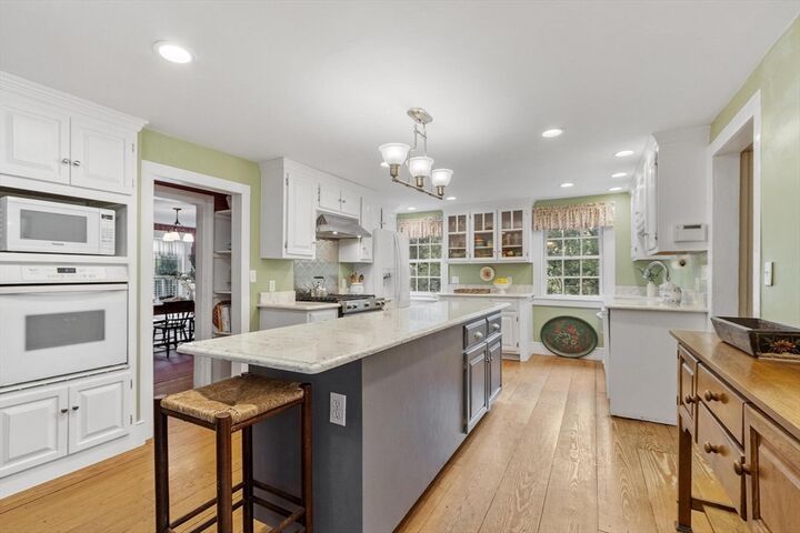 Property Photo: 44 Andover Street MA 01845