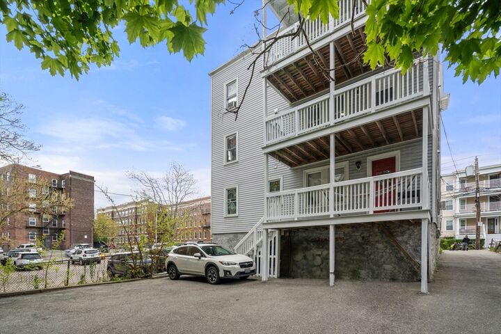 Property Photo:  19 Claymoss Rd  MA 02135 