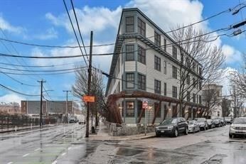 Property Photo:  432 Norfolk Street 4C  MA 02143 