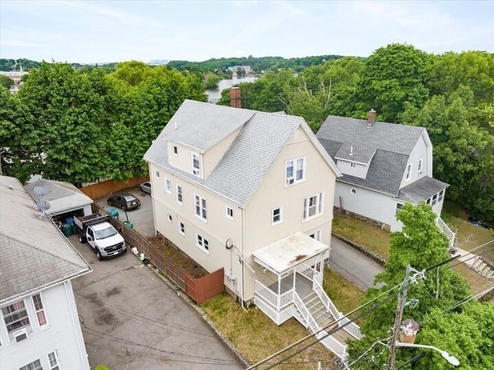 Property Photo:  11 Fernwood Ave  MA 01904 
