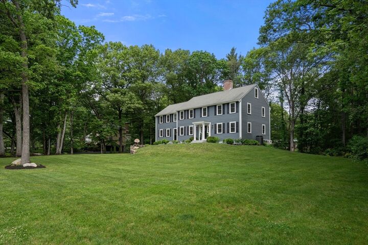 Property Photo:  18 Harvard Drive  MA 01776 