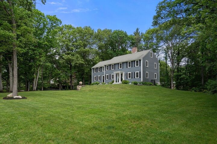 Property Photo:  18 Harvard Drive  MA 01776 
