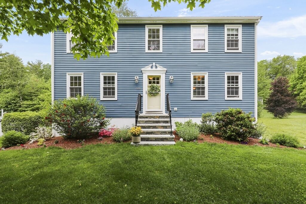 Property Photo:  622 Lisa  MA 02038 