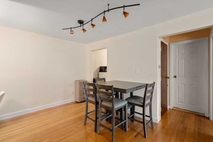 Property Photo:  14 Commonwealth Court 11  MA 02135 