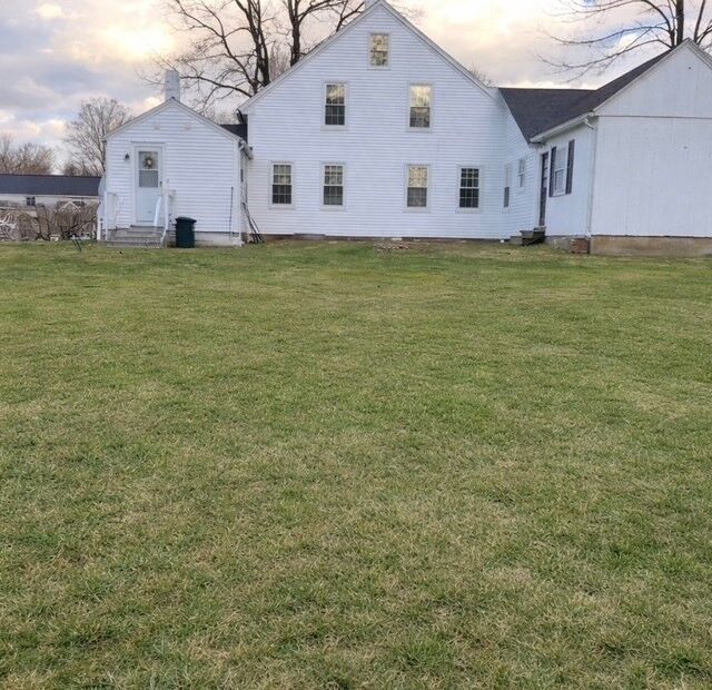 Property Photo: 7 Mill St MA 01532