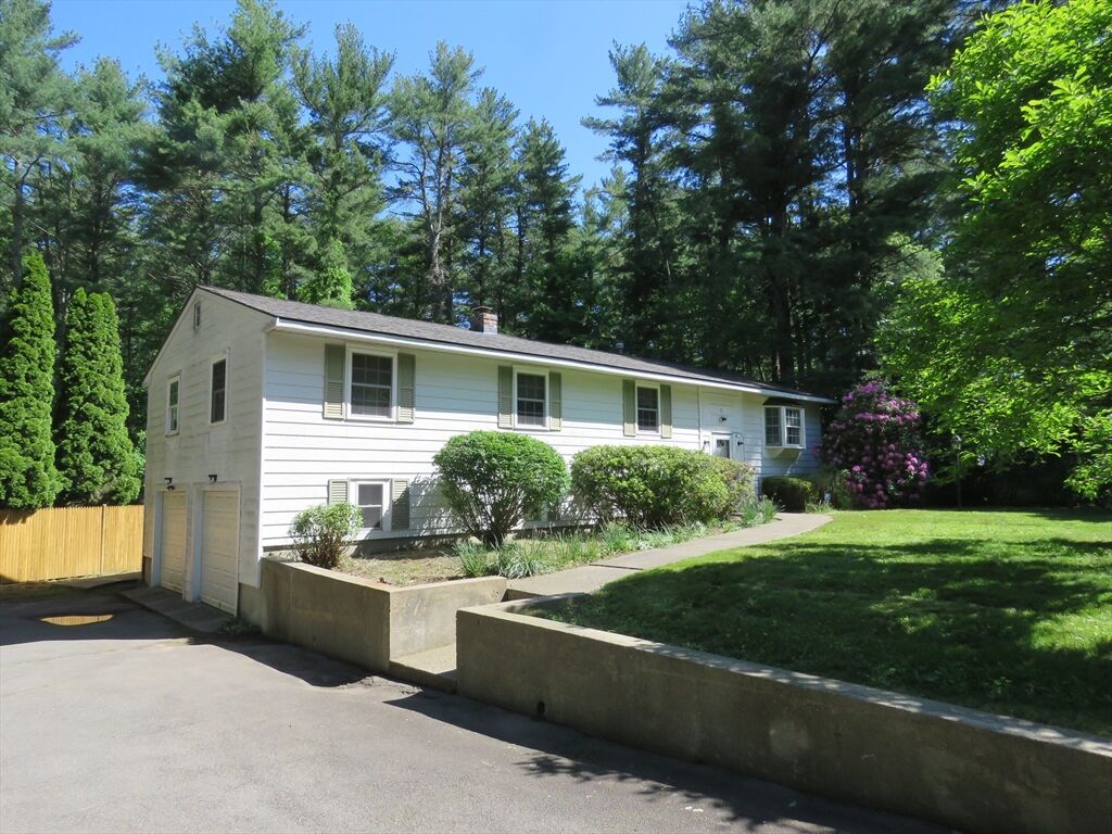 Property Photo:  32 Oak St  MA 02359 