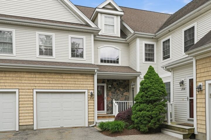 Property Photo: 210 Regency Ln. 210 MA 02351