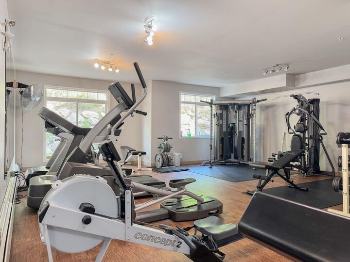 Property Photo:  160 Moberly Road 216  AB T0E 0Y0 