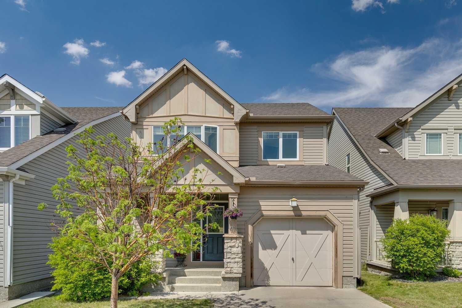 Photo de la propriété:  904 Windsong Drive SW  AB T4B 0P3 