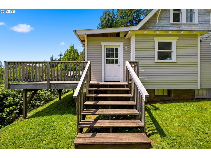Property Photo:  431 Skelton Rd  WA 98648 