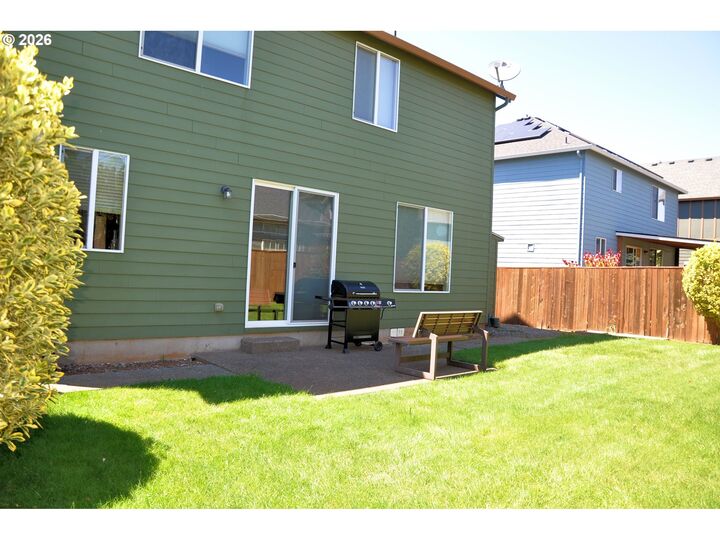 Property Photo:  3066 Elliot St  OR 97304 