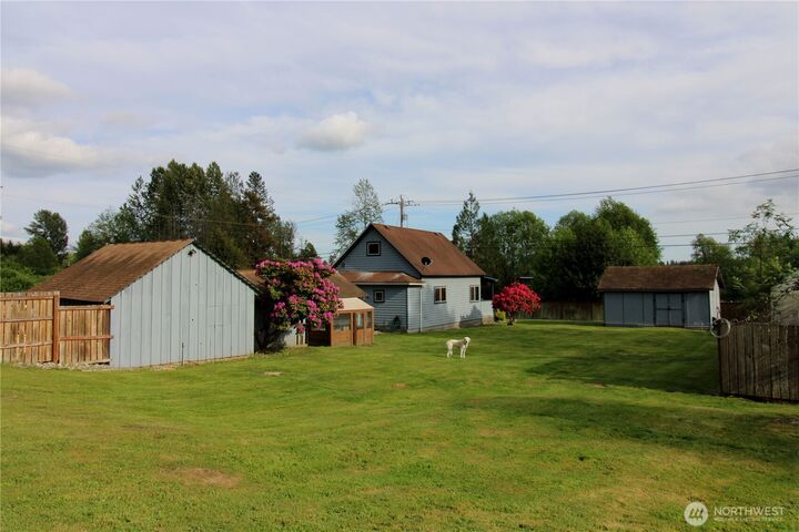 Property Photo:  5417  Grandview Road  WA 98223 