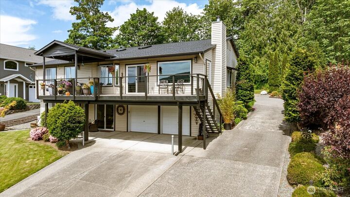 Property Photo: 24153 Walker Valley Road WA 98274