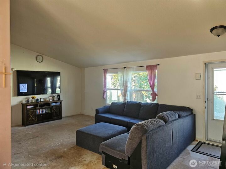 Property Photo:  201 W Oakview Avenue 8  WA 98531 