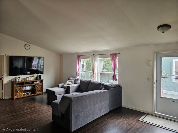 Property Photo: 201 W Oakview Avenue 8 WA 98531