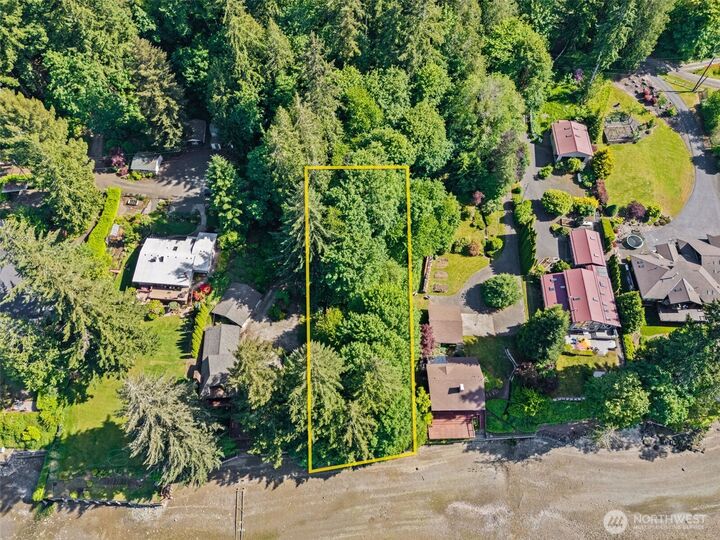 Property Photo: 0 Xxx SE Collier Road WA 98584