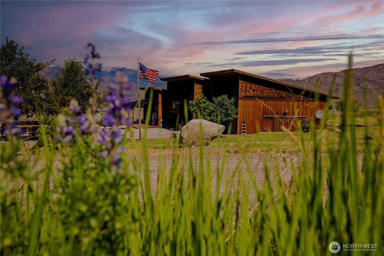 Property Photo: 74 Sawtooth View Road WA 98834