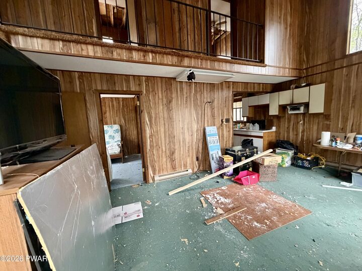 Property Photo:  489 Westcolang Road  PA 18428 