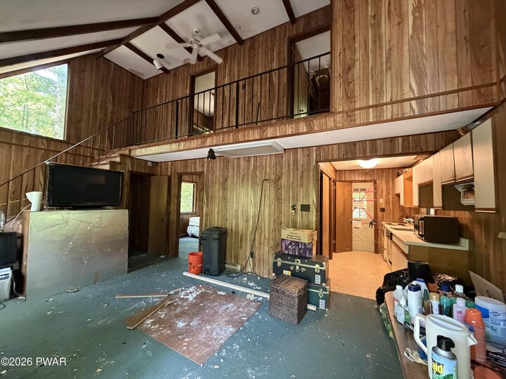 Property Photo:  489 Westcolang Road  PA 18428 