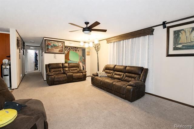 Property Photo: 24445 Edwin Drive MI 48134