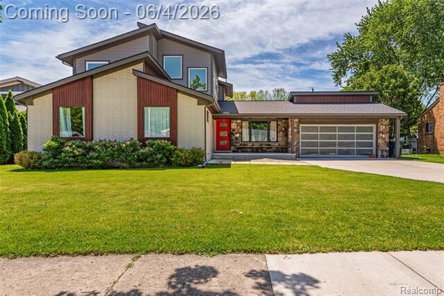 Property Photo:  1441 Carol Avenue  MI 48170 