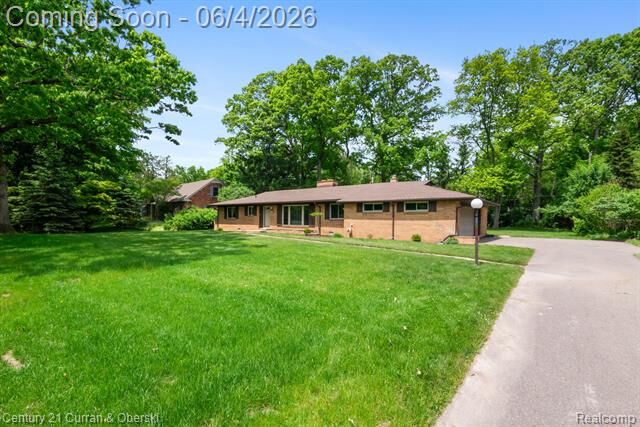 Property Photo:  36634 W Lyman Road  MI 48331 