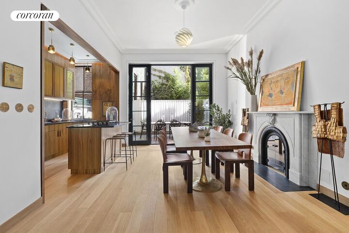 Property Photo: 257 W 4th Street NY 10014