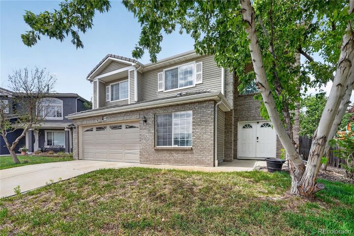 Property Photo:  20604 E 38th Place  CO 80249 
