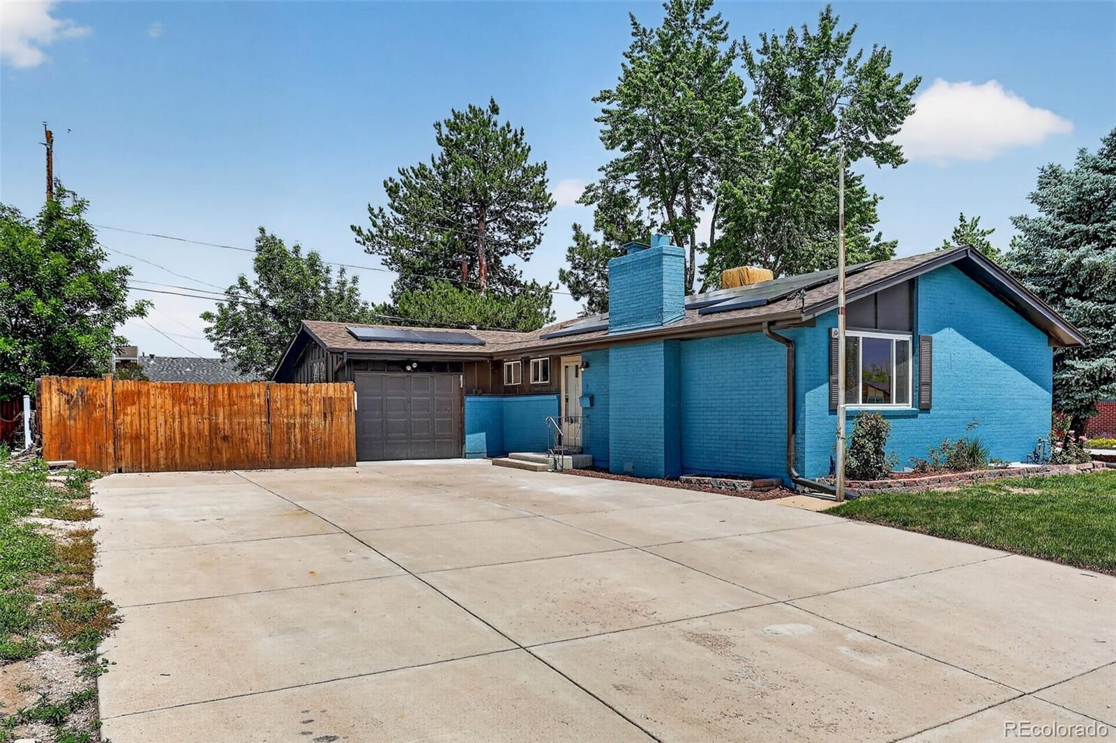 Property Photo:  10523 W 62nd Place  CO 80004 