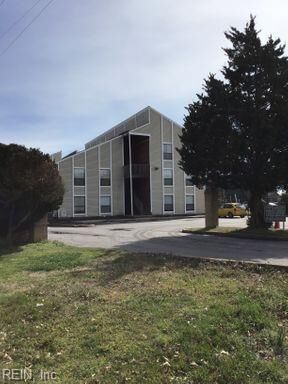 Property Photo: 6512 N Military Hwy A01 VA 23518