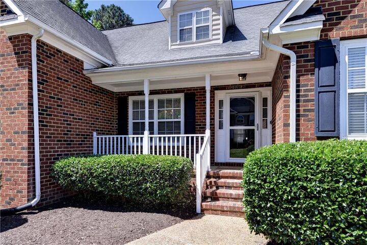 Property Photo:  4132 Longview Lndg  VA 23188 