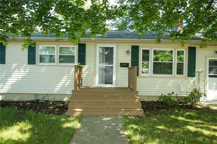 Property Photo:  23 Perkins Street  RI 02886 