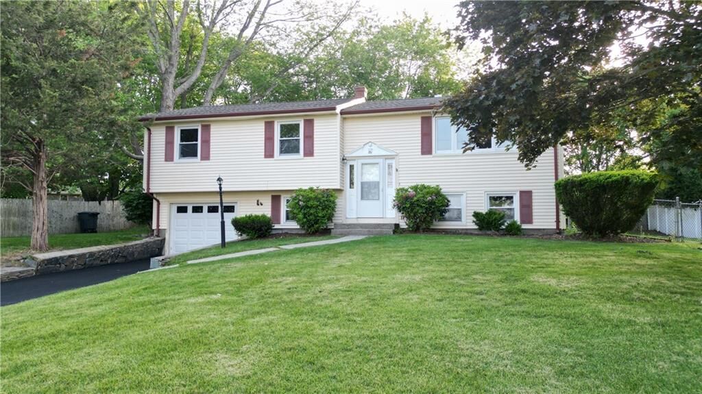 Property Photo: 26 Seneca Road RI 02871