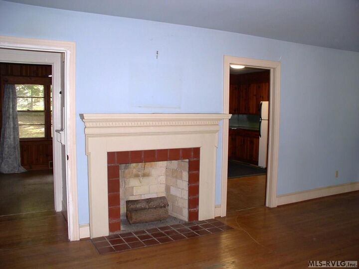 Property Photo:  1820 S. Garnett St., Ext.  NC 27536 