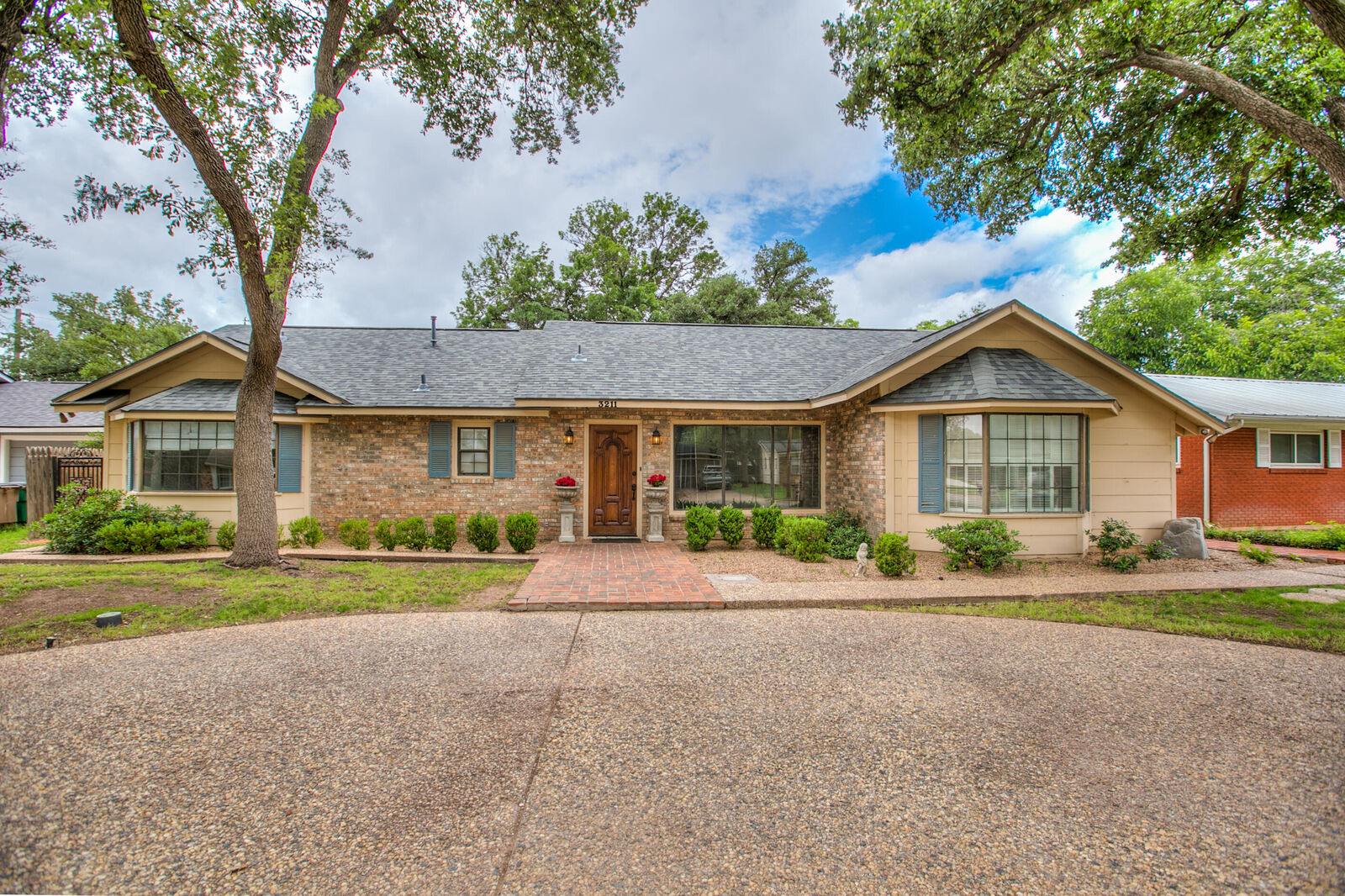 Property Photo:  3211 Stanford Drive  TX 76904 