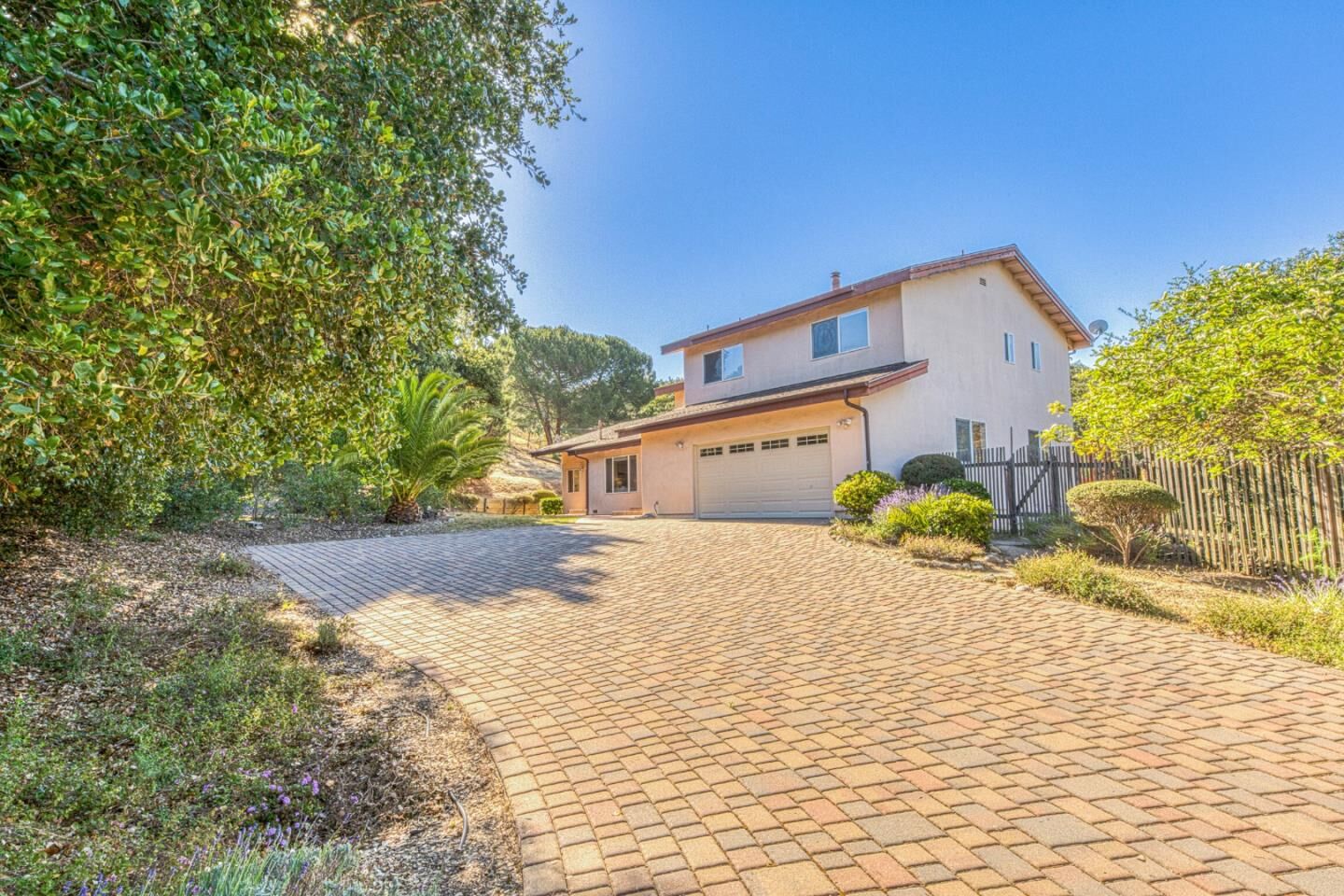 Property Photo:  328 San Benancio Road  CA 93908 